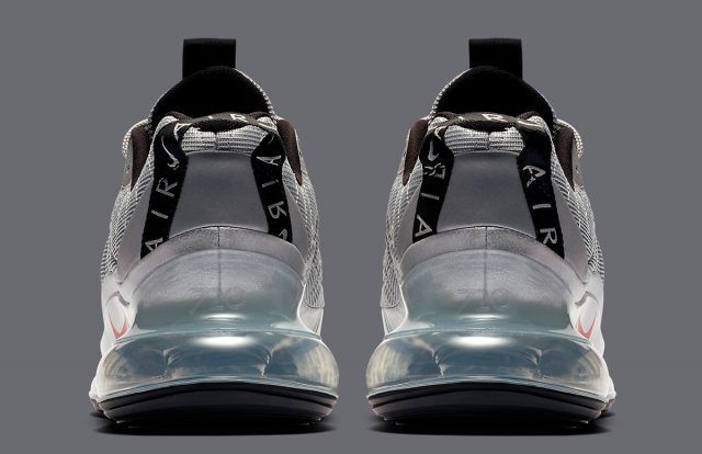 Nike Mx 7 818 Silver Bullet Coop The Ultimate Sneaker Drop Calendar