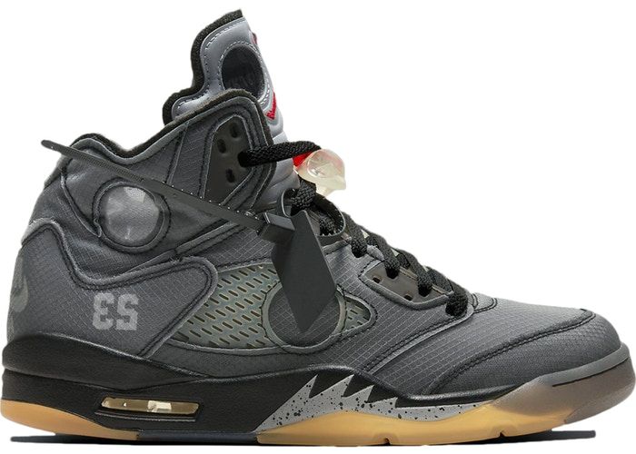 nike off white calendar