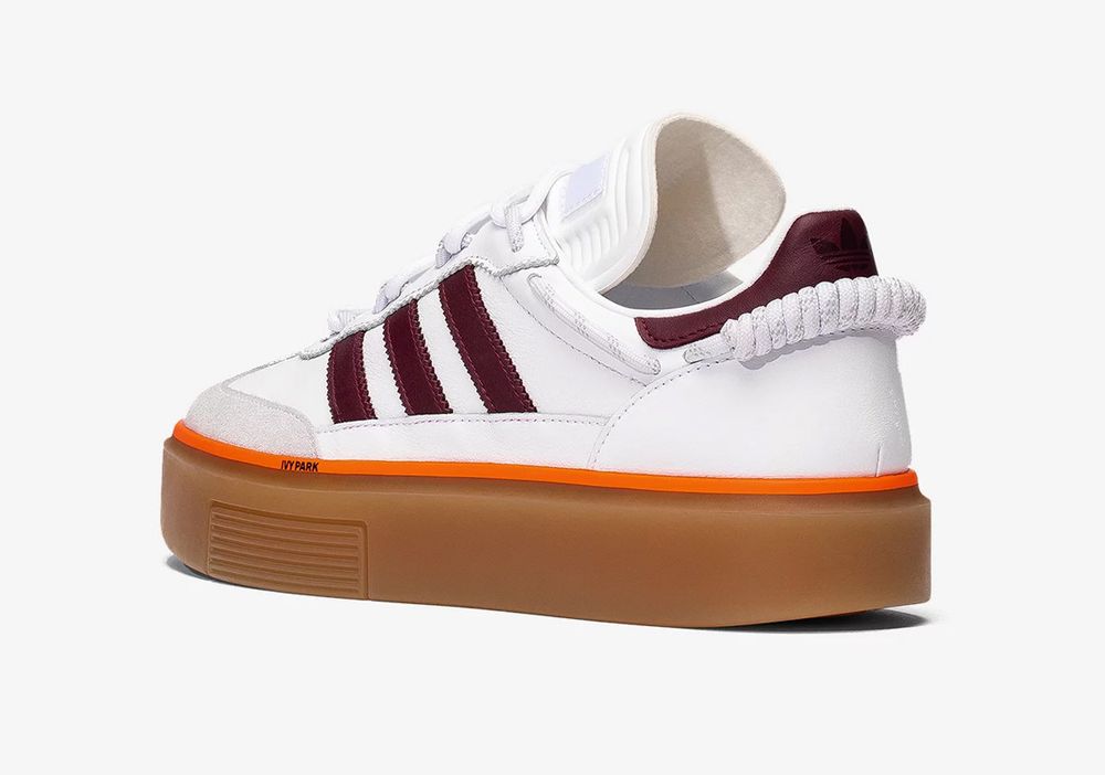 ivy park super sleek 72 shoes finish line