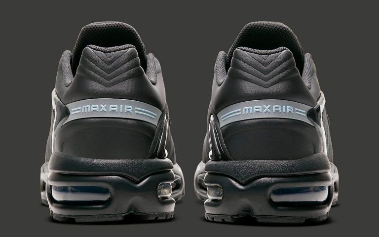 Nike Air Max Tailwind V Iron Grey Coop The Ultimate Sneaker Drop Calendar